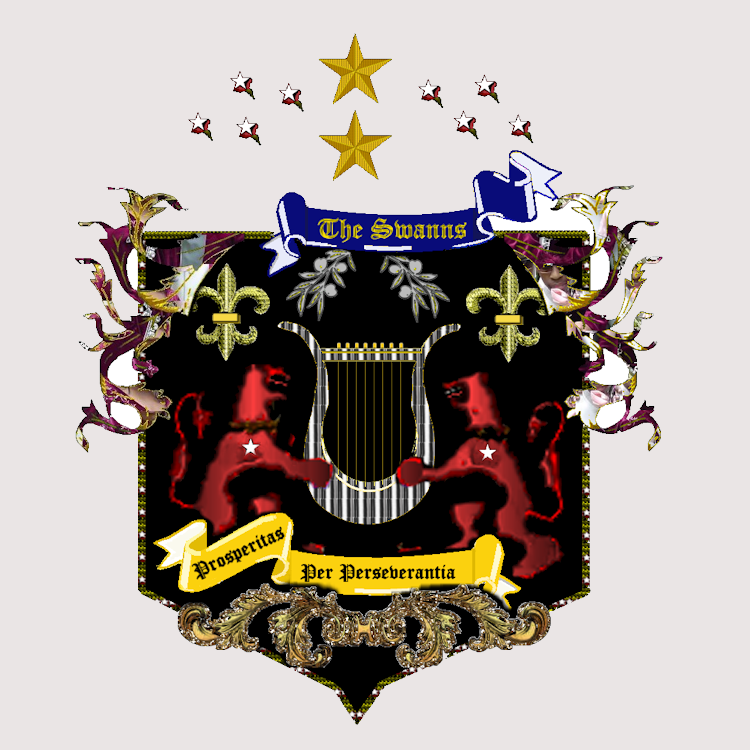 The Swanns' Crest