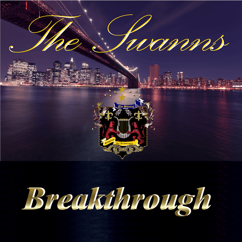 Breakthrough