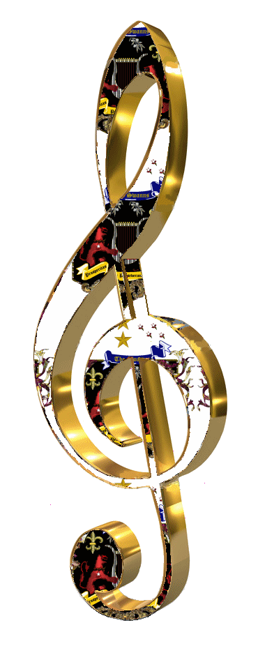 Treble Clef