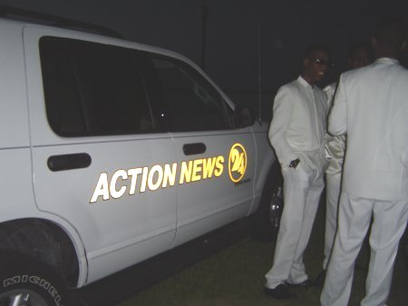 Channel 24 News