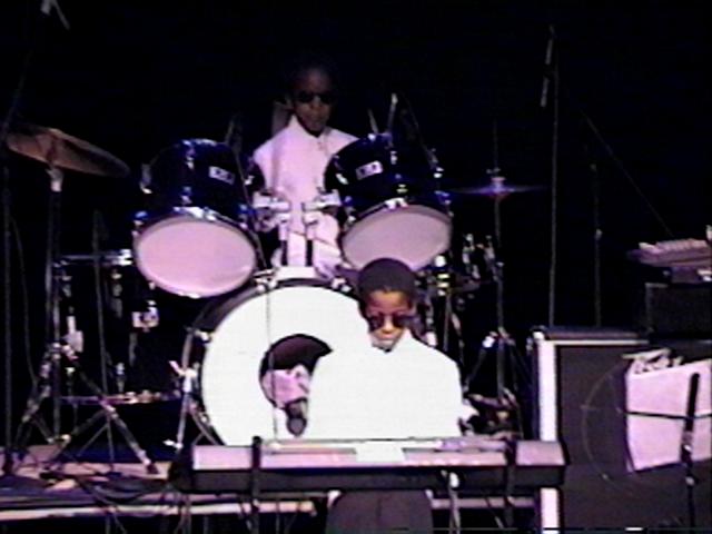 Crowd