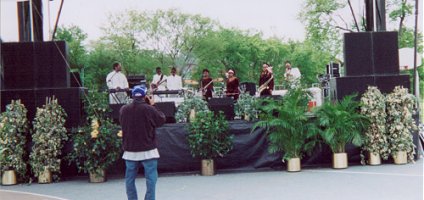 Crowd