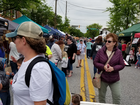 Crowd