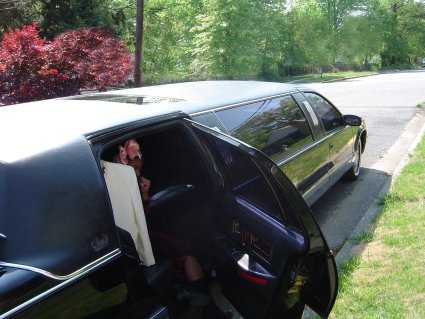 limo
